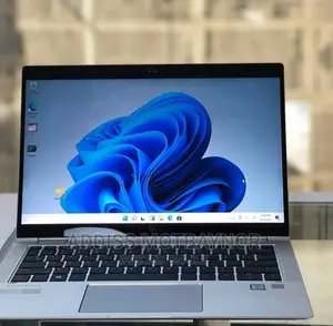 New Laptop HP EliteBook 840 8GB Intel Core I5 SSD 512GB