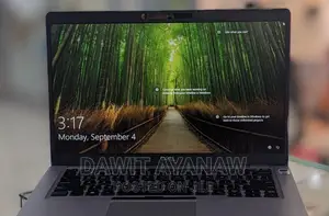 Photo - New Laptop Dell Latitude 14 8GB Intel Core I7 SSD 256GB