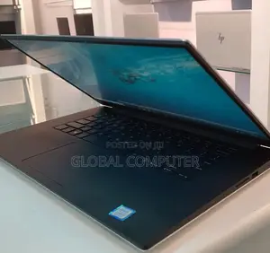 New Laptop Dell XPS 15 32GB Intel Core I7 SSD 512GB