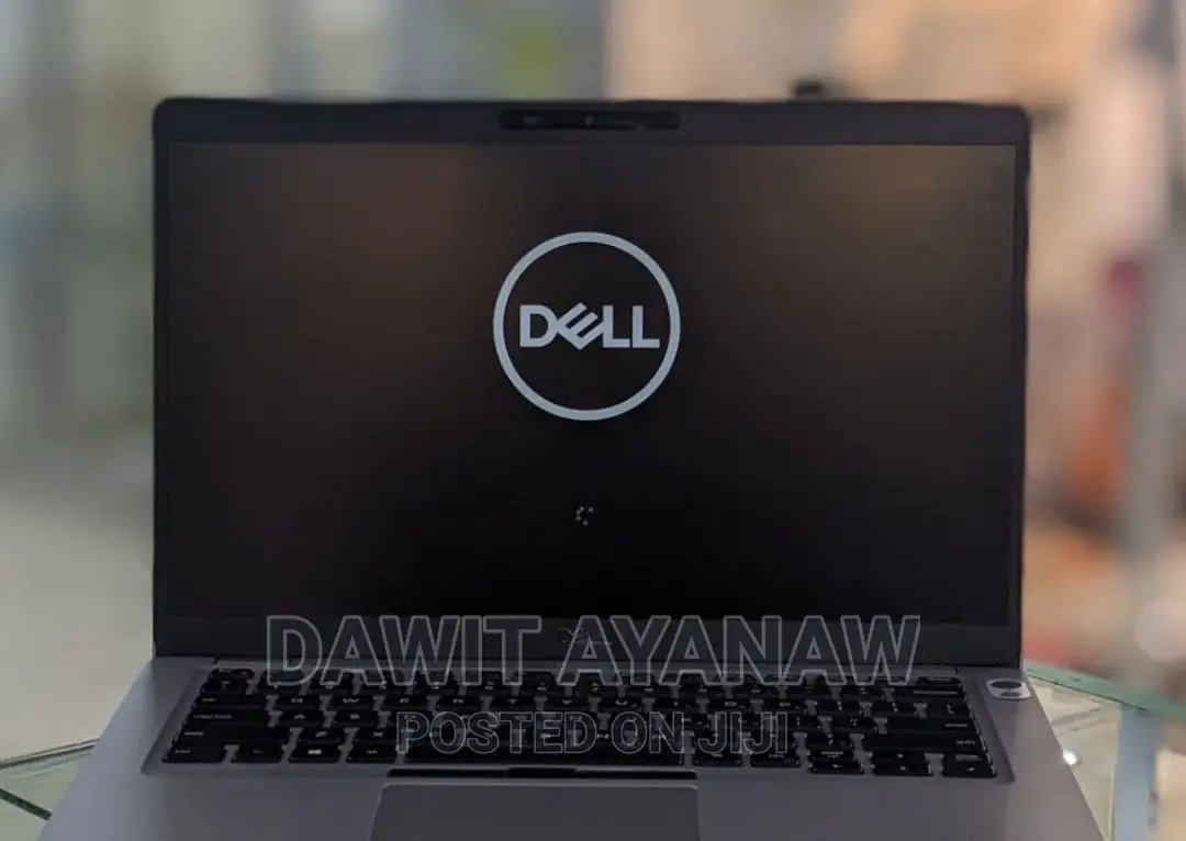 New Laptop Dell Latitude 14 8GB Intel Core I7 SSD 256GB