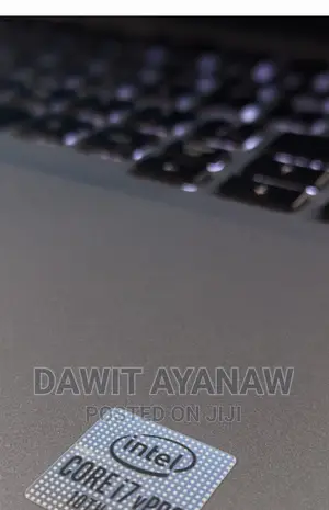 New Laptop Dell Latitude 14 8GB Intel Core I7 SSD 256GB