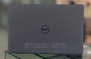 New Laptop Dell Latitude 5310 8GB Intel Core I5 SSD 256GB