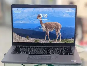 Photo - New Laptop Dell Latitude 5310 8GB Intel Core I5 SSD 256GB