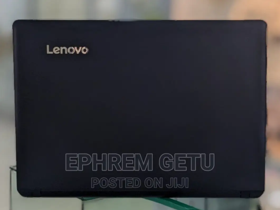 New Laptop Lenovo Ideapad 3 8GB Intel Core I5 SSD 256GB