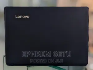 New Laptop Lenovo Ideapad 3 8GB Intel Core I5 SSD 256GB