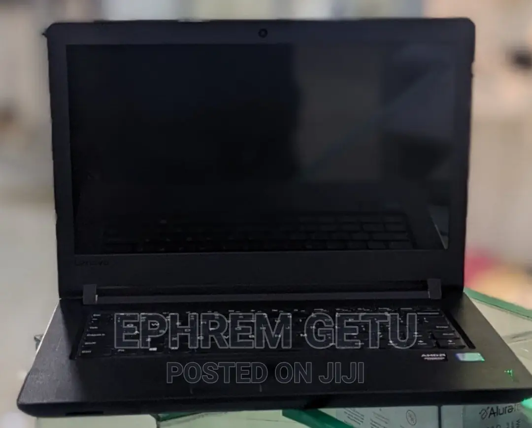 New Laptop Lenovo Ideapad 3 8GB Intel Core I5 SSD 256GB