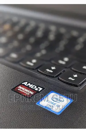 New Laptop Lenovo Ideapad 3 8GB Intel Core I5 SSD 256GB