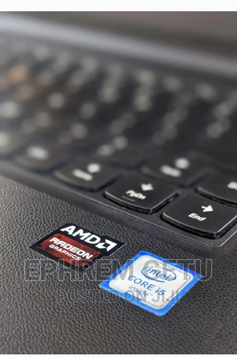 New Laptop Lenovo Ideapad 3 8GB Intel Core I5 SSD 256GB