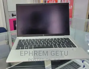 New Laptop HP EliteBook 830 G7 16GB Intel Core I7 SSD 512GB