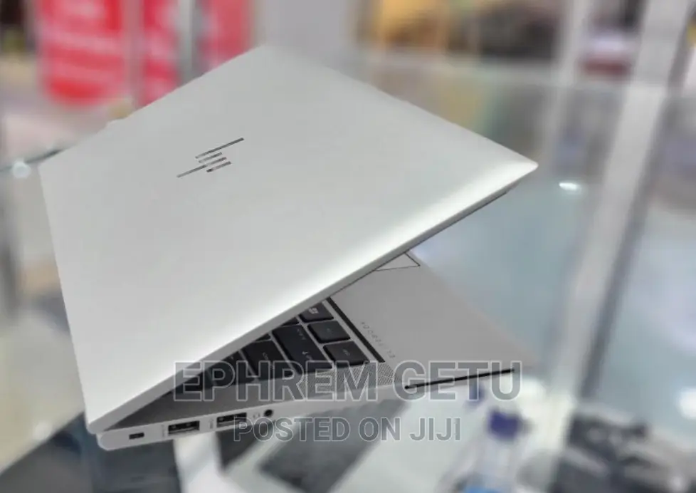 New Laptop HP EliteBook 830 G7 16GB Intel Core I7 SSD 512GB