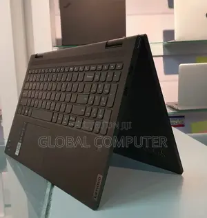 Photo - New Laptop Lenovo Yoga 710 12GB Intel Core I7 SSD 512GB