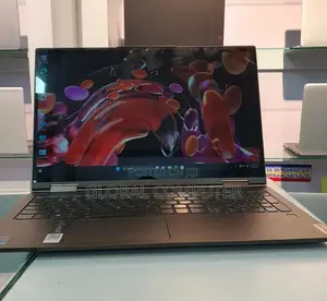 New Laptop Lenovo Yoga 710 12GB Intel Core I7 SSD 512GB