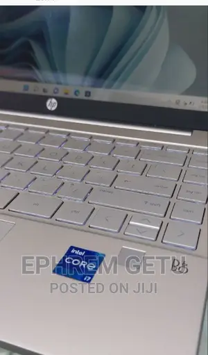 New Laptop HP Pavilion 14 16GB Intel Core I7 SSD 1T