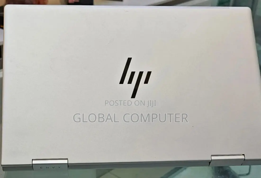 New Laptop HP Envy X360 16GB Intel Core I7 SSD 512GB