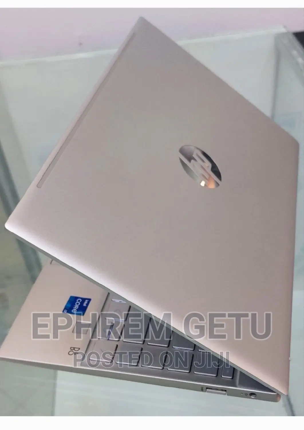 New Laptop HP Pavilion 14 16GB Intel Core I7 SSD 1T