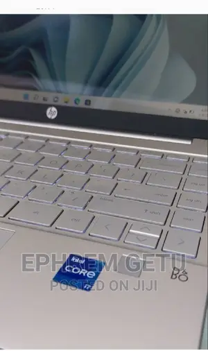 New Laptop HP Pavilion 14 16GB Intel Core I7 SSD 1T