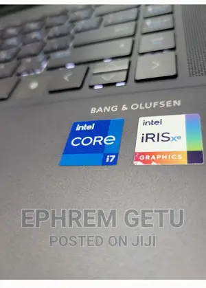 Photo - New Laptop HP Spectre X360 16GB Intel Core I7 SSD 512GB