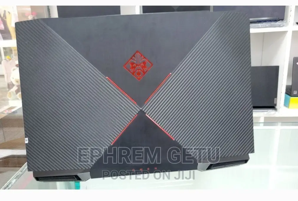 New Laptop HP Omen 15 16GB Intel Core I5 HDD+SSD 1T