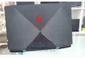 New Laptop HP Omen 15 16GB Intel Core I5 HDD+SSD 1T