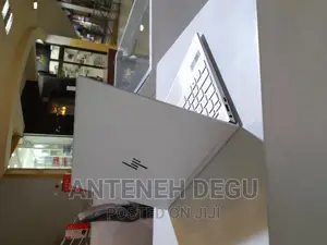 New Laptop HP Envy 14 8GB Intel Core I5 SSD 512GB