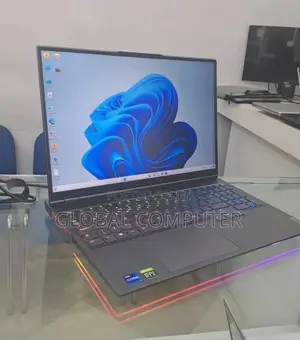 New Laptop Lenovo Legion 7 32GB Intel Core I7 SSD 1T