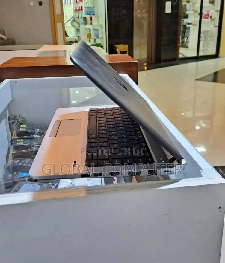 New Laptop HP ProBook 655 G3 8GB Intel Core I5 HDD 500GB