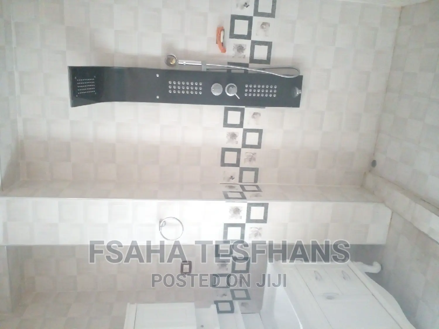 4bdrm Apartment in Apartment  For Rent, Yeka for rent