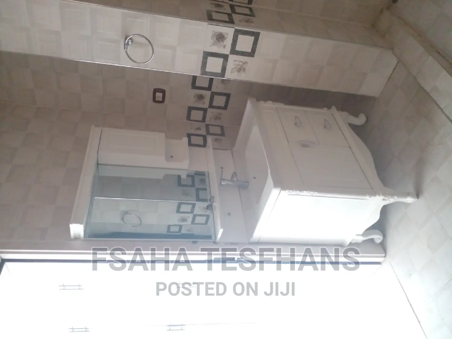4bdrm Apartment in Apartment  For Rent, Yeka for rent