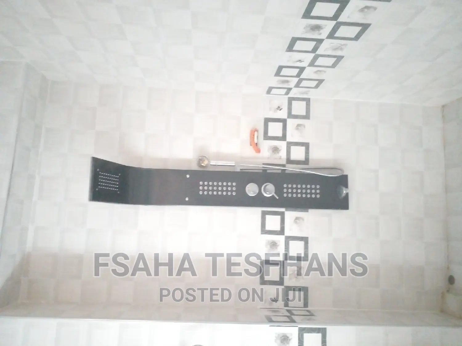 4bdrm Apartment in Apartment  For Rent, Yeka for rent