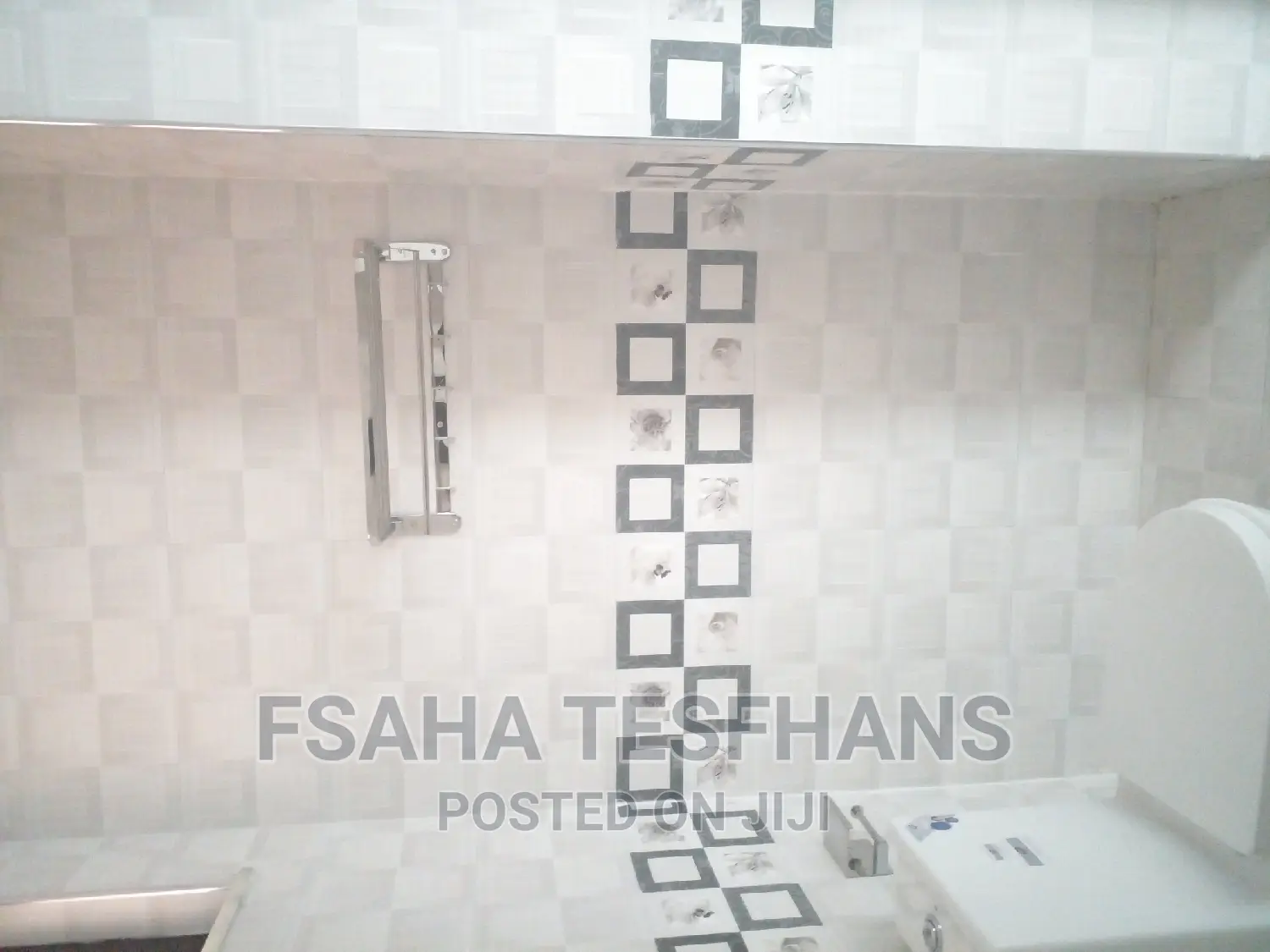 4bdrm Apartment in Apartment  For Rent, Yeka for rent