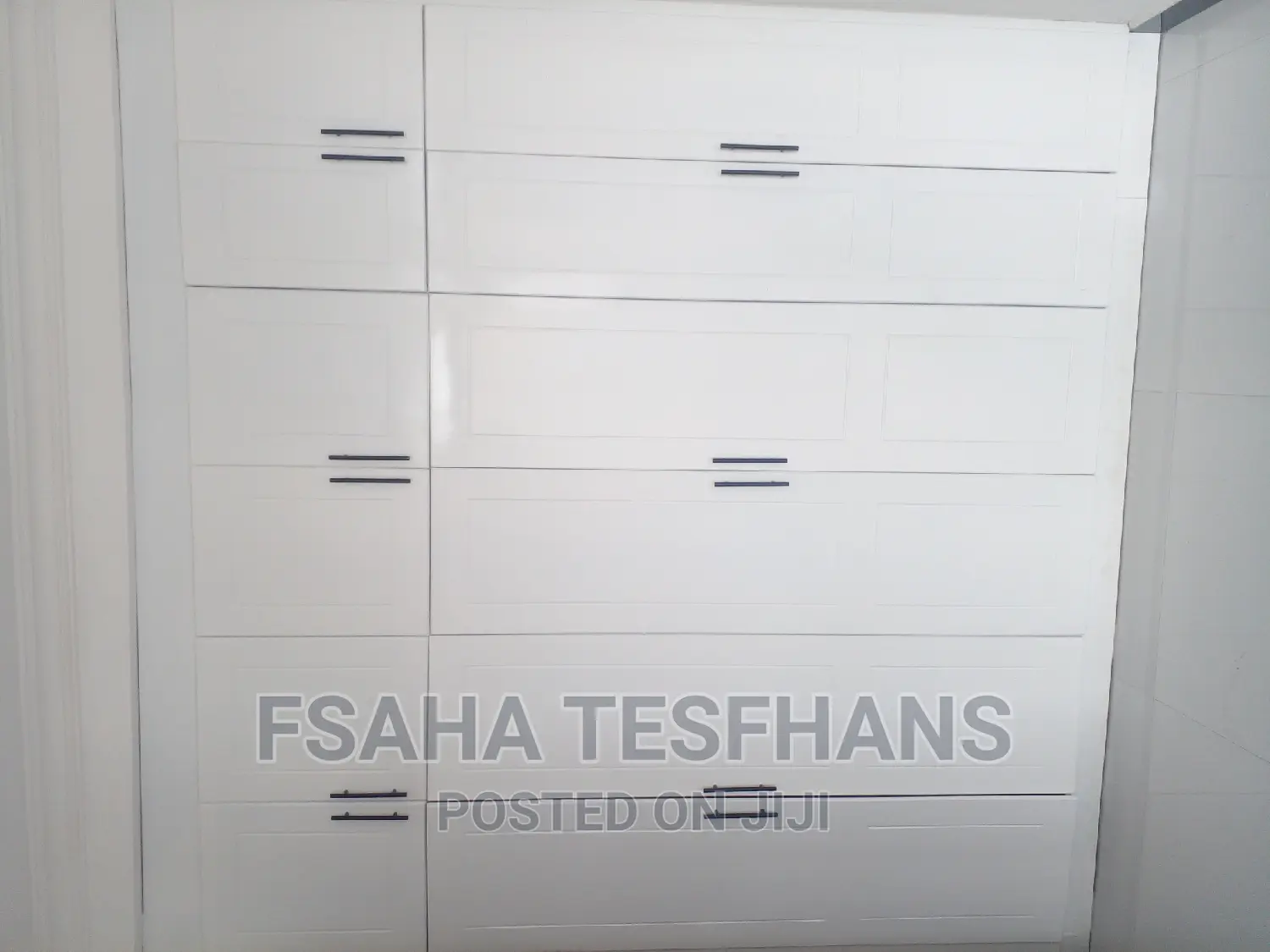 4bdrm Apartment in Apartment  For Rent, Yeka for rent