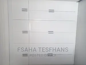 4bdrm Apartment in Apartment  For Rent, Yeka for rent