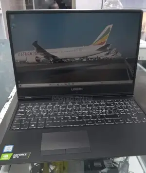 New Laptop Lenovo Legion Y540 16GB Intel Core I5 SSD 512GB