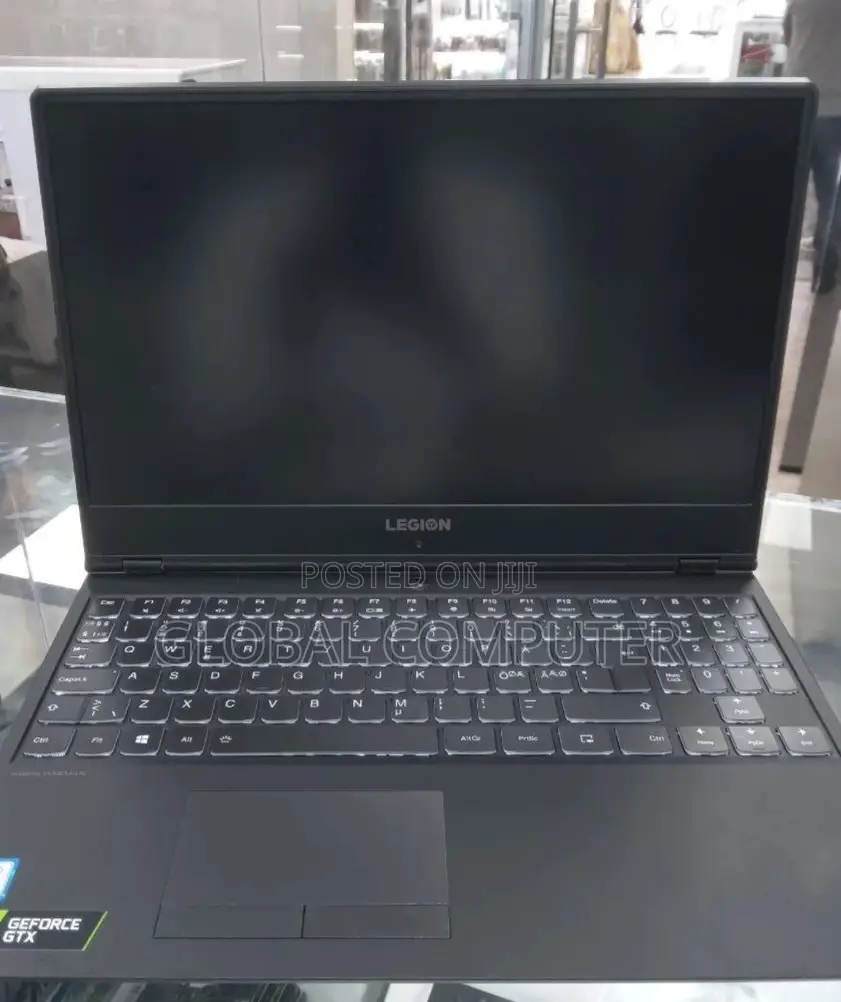 New Laptop Lenovo Legion Y540 16GB Intel Core I5 SSD 512GB