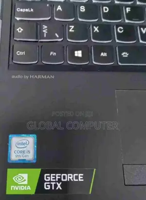 New Laptop Lenovo Legion Y540 16GB Intel Core I5 SSD 512GB