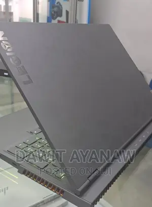 New Laptop Lenovo 16GB AMD Ryzen 9 SSD 1T