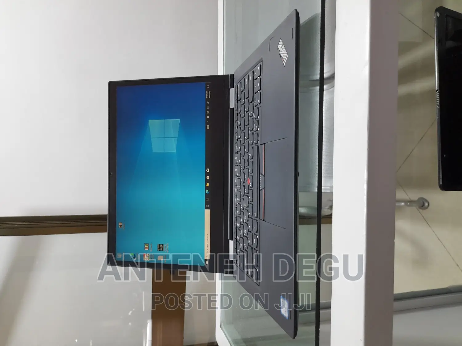 New Laptop Lenovo ThinkPad Yoga 370 16GB Intel Core I7 SSD 512GB