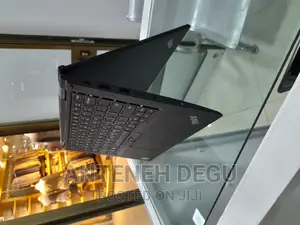 New Laptop Lenovo ThinkPad Yoga 370 16GB Intel Core I7 SSD 512GB