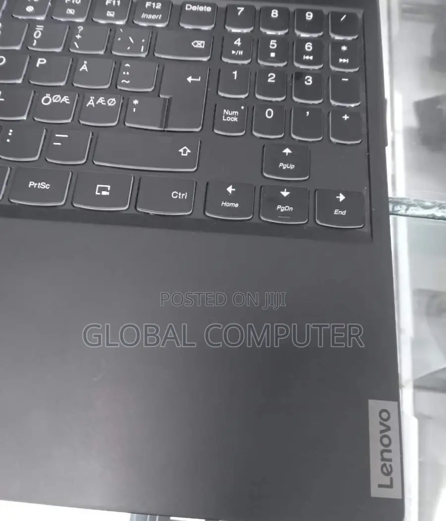 New Laptop Lenovo Legion Y540 16GB Intel Core I5 SSD 512GB