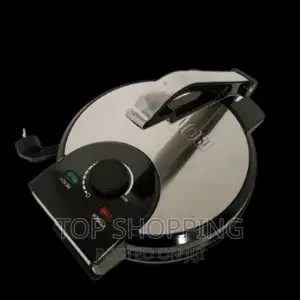 Boma Roti Tortilla Maker