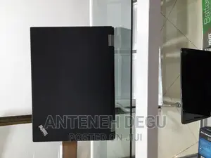 New Laptop Lenovo ThinkPad Yoga 370 16GB Intel Core I7 SSD 512GB