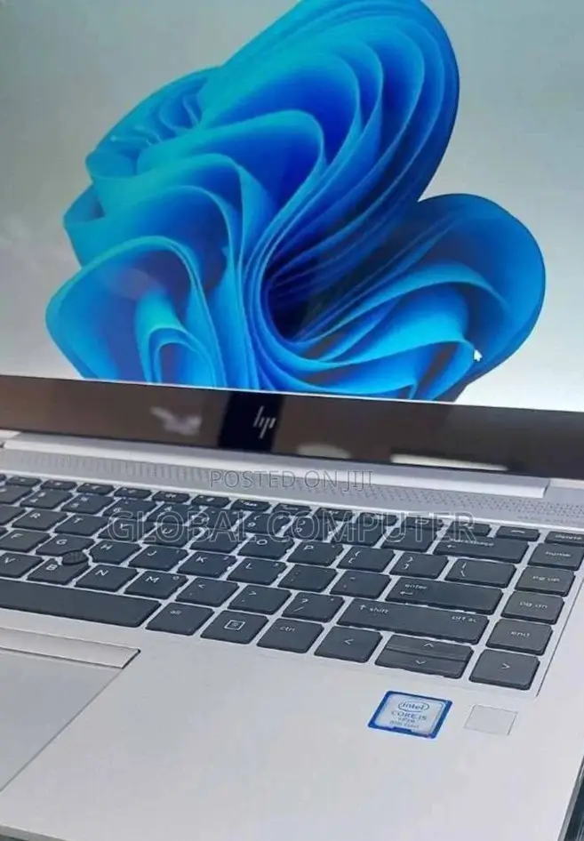 New Laptop HP EliteBook 840 G5 8GB Intel Core i5 SSD 512GB