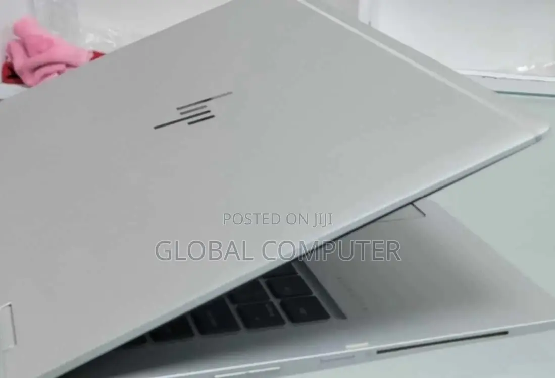 New Laptop HP EliteBook X360 1030 G2 8GB Intel Core I5 SSD 512GB