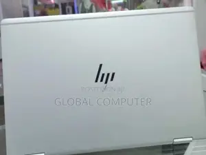 New Laptop HP EliteBook X360 1030 G2 8GB Intel Core I5 SSD 512GB