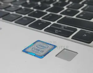 New Laptop HP EliteBook X360 1030 G2 8GB Intel Core I5 SSD 512GB