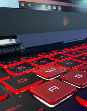 New Laptop HP Omen 15-Dh002nr 8GB Intel Core I5 HDD 1T