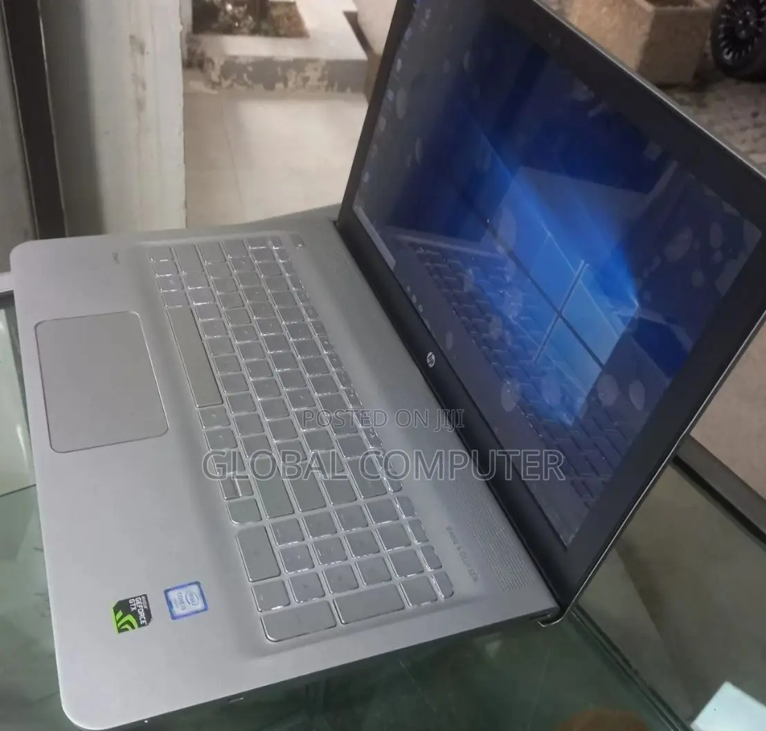 New Laptop HP Envy 15 8GB Intel Core I5 HDD+SSD 1T