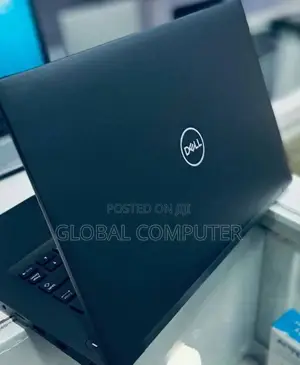 Photo - New Laptop Dell Latitude 7490 8GB Intel Core I7 SSD 512GB