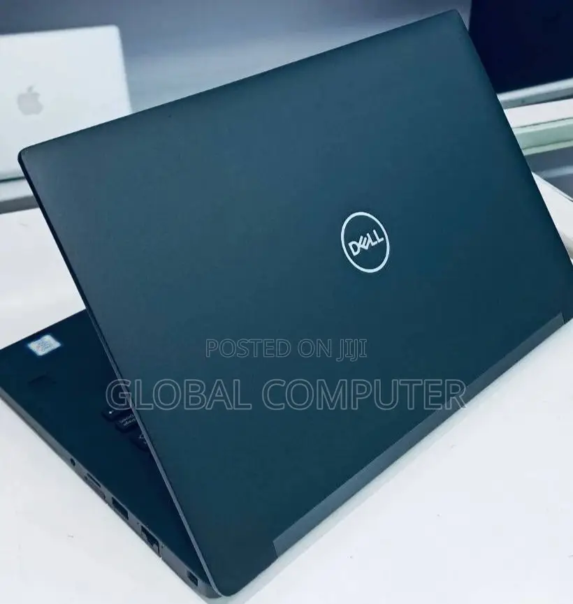 New Laptop Dell Latitude 7490 8GB Intel Core I7 SSD 512GB