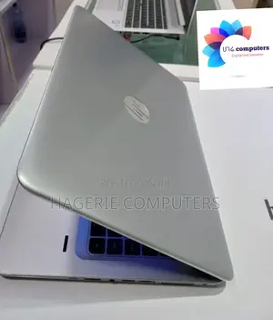 New Laptop HP EliteBook 840 G3 8GB Intel Core I5 HDD 1T